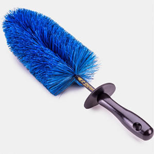  P&S Detail Products R2110 Big EZ Wheel Brush (18in.) 