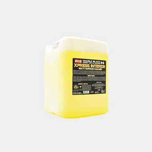  P&S Detail Products G1305 XPRESS Interior Cleaner (5 gal) 