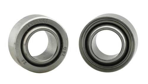 FK Rod Ends FK ROD ENDS FKS5 FK 5/16 ALLOY SERIES HEAT TREATED SPHERICAL BEARING FKS5 