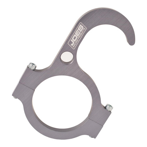 Joes Racing Products Steering Wheel Hook - 1-3/4" Diameter Clamp