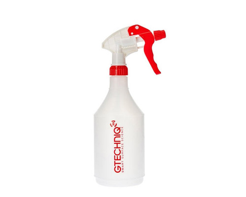 Gtechniq GTECHNIQ SP2 High Volume Spray Bottle for Car & Auto Detailing Products 