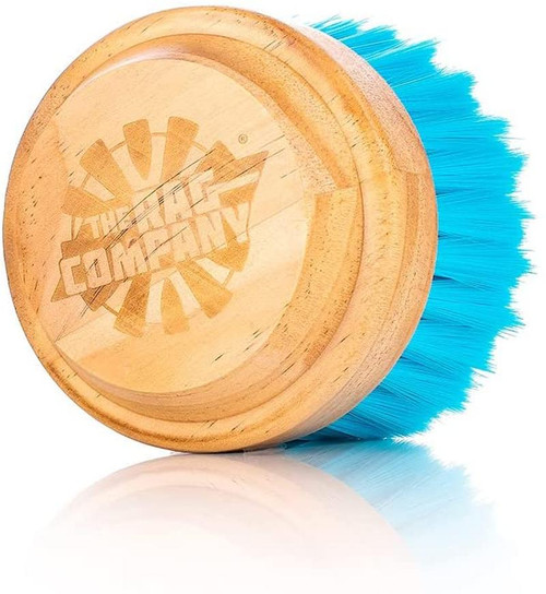 The Rag Company ULTRA-UTILITY-BRUSH Ultra Utility Brush for Car & Auto Detailing The Rag Company ULTRA-UTILITY-BRUSH Ultra Utility Brush for Car & Auto Detailing