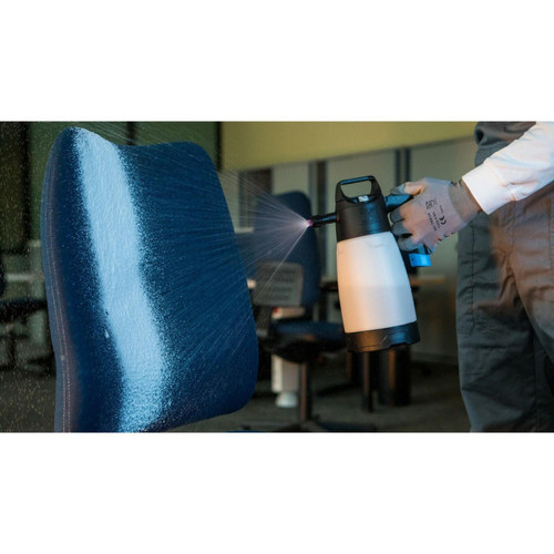 The Rag Company iK IK-FOAM-PRO2-SPRAYER Foam Pro 2 Sprayer Multi-Purpose Hand Pump Sprayer 64 OZ 