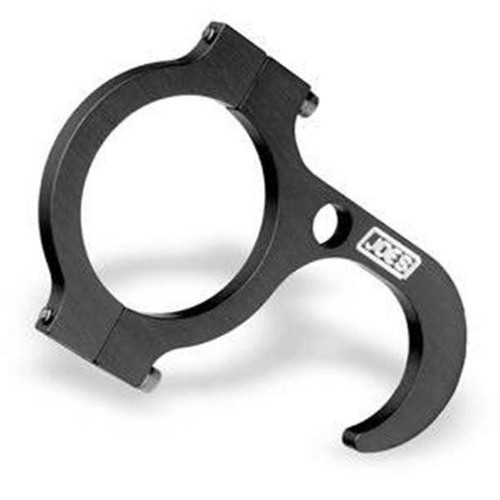  Joes Racing Products 10702-B Steering Wheel Hook 1.5In Black 