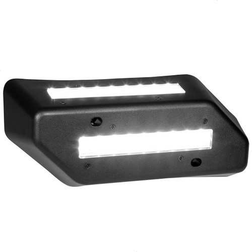  XKGlow XK041026 LED Cargo Light for 2018+ Jeep Wrangler JL White Lights 
