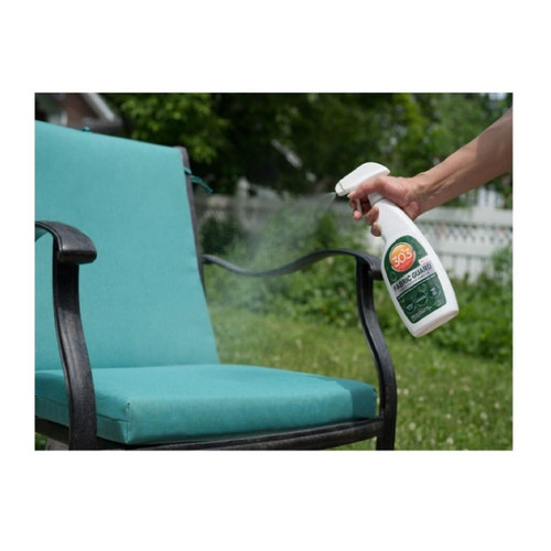  303 30606 Fabric Guard Water & Stain Repellent for All Outdoor Fabrics - 32oz 