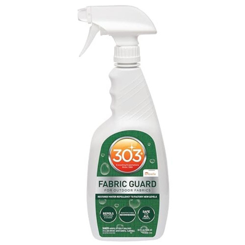  303 Fabric Guard - 32Oz 
