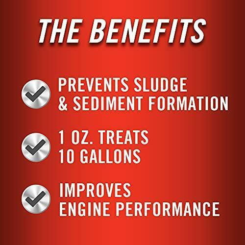 STA-BIL 22254 Diesel Fuel Stabilizer And Performance Improver for Car/Auto 32oz   STA-BIL 22254 Diesel Fuel Stabilizer And Performance Improver for Car/Auto 32oz