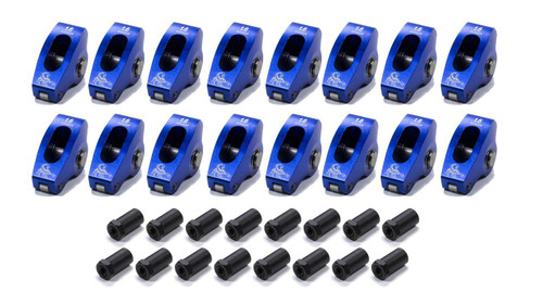 SCORPION PERFORMANCE Scorpion Performance Olds V8 Roller R/A Set 1.6 Ratio 3/8 Stud 