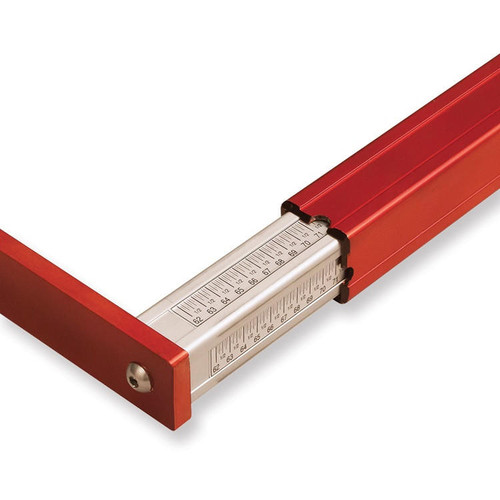  Longacre 50840 Billet Aluminum Stagger Gauge 