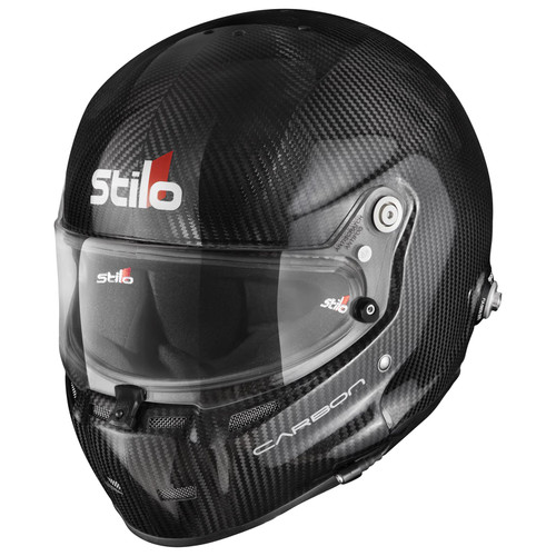 Stilo Sa2020 St5 Gt Carbon Racing Helmet