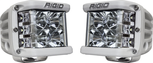 RIGID INDUSTRIES Rigid Industries White D-Ss Pro Flood Sm /2 For Universal Applications 