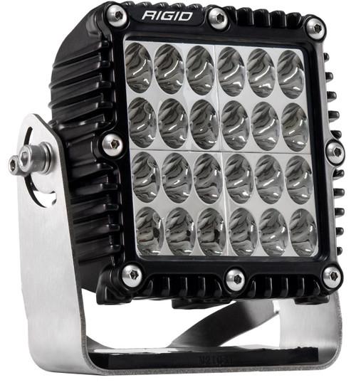 RIGID INDUSTRIES Rigid Industries Q-Series Pro Driving For Universal Applications 