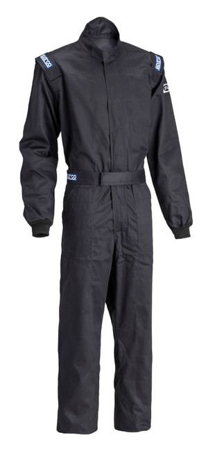 Sparco Driver Race Suit - Sfi 3.2A/1 Certified