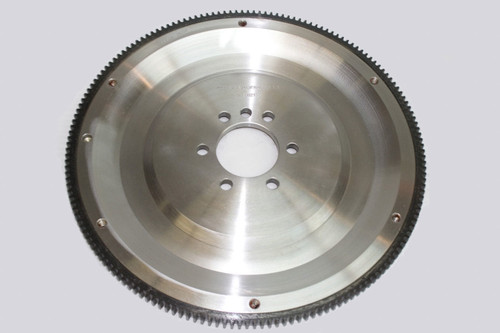 Prw Industries, Inc. Steel Sfi Flywheel - Sbc 168 Tooth - Int. Balance 1628300
