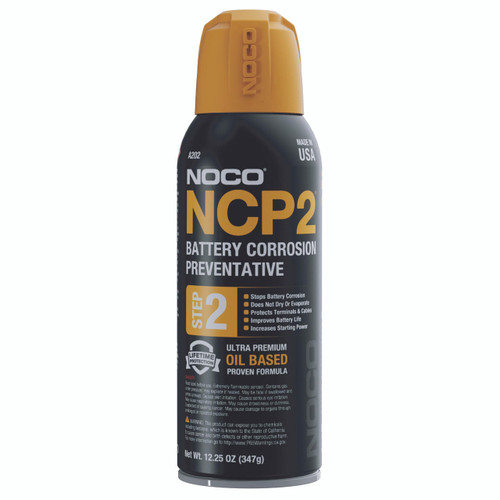 NOCO Noco A202 Ncp2 Battery Corrosion Preventative 
