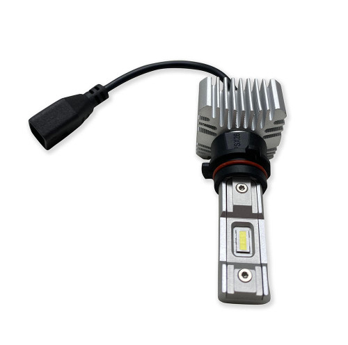  Race Sport Psx26leddsv2 V2 Drive Series Psx26w Driverlessplug & Play Led Headlight Kit W/ Canbus Decoder 