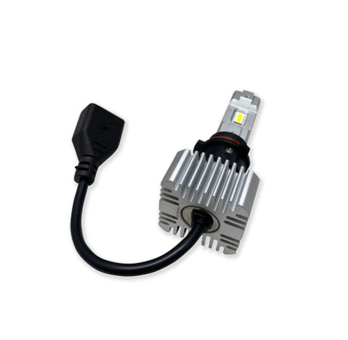  Race Sport Psx24leddsv2 V2 Drive Series Psx24 Driverless Plug & Play Led Headlight Kit W/ Canbus Decoder 