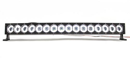 Race Sport Rs34halo Halo-Drl Series 31In 160W/14,500Lm Led Light Bar W/ Halo Drl   Race Sport Rs34halo Halo-Drl Series 31In 160W/14,500Lm Led Light Bar W/ Halo Drl