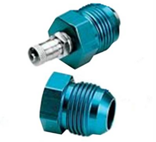 FRAGOLA Fragola Hose Pressure Test Kit #8 Individual Fra900668