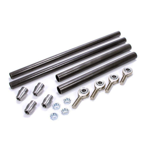 STRANGE Strange Strange Lwr Control Arm Tube Kit W/ 1/2 Rod Ends 