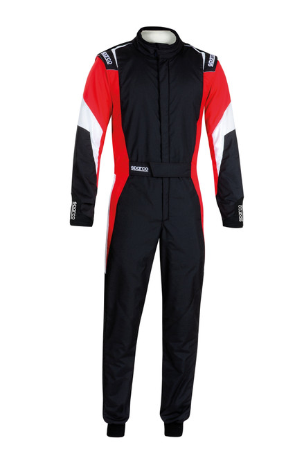 Sparco Competition Racing Suit - Sfi/Fia Certified