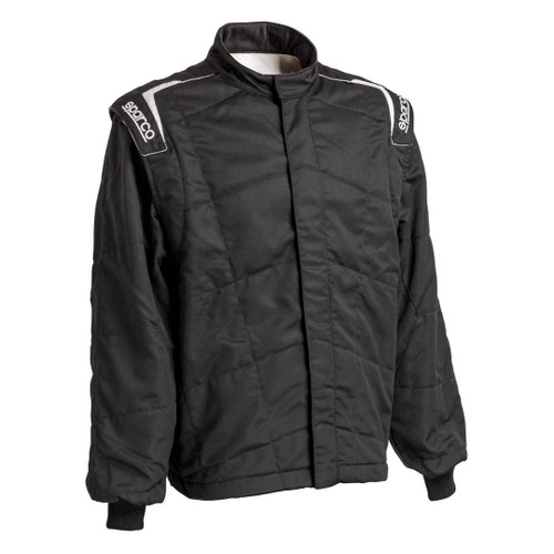  Sparco Sport Light Jacket - Sfi 3.2A/5 Approved 