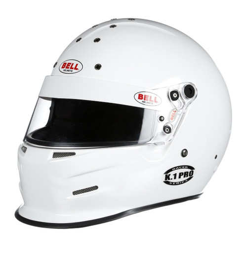 Bell Helmets K1 Pro Helmet - Sa2020