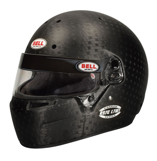 Bell Helmets Rs7c Ltwt Helmet - Sa2020