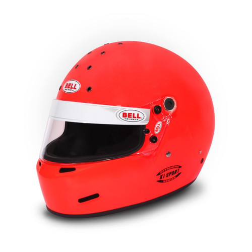 Bell Helmets K1 Sport Helmet - Sa2020