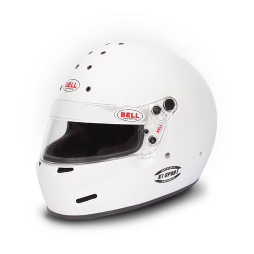 Bell Helmets K1 Sport Helmet - Sa2020