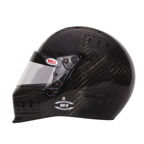 Bell Helmets Br8 Carbon - Sa2020/Fia Approved Bell Helmets Br8 Carbon - Sa2020/Fia Approved
