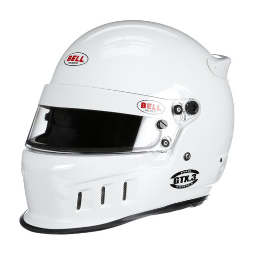 Bell Helmets Gtx3 Helmet - Sa2020/Fia Approved