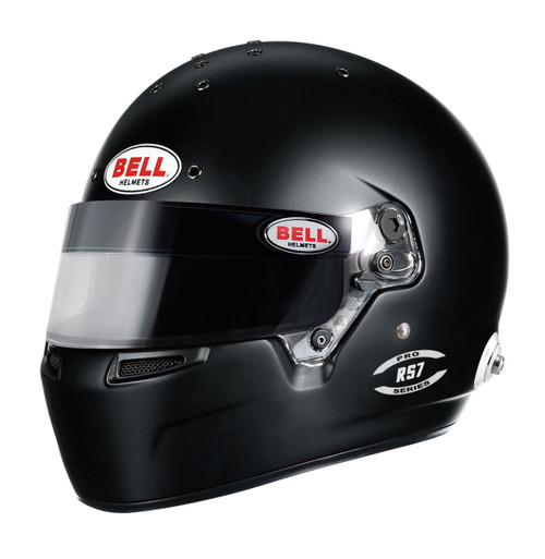 Bell Helmets Rs7 Helmet - Sa2020/Fia Approved