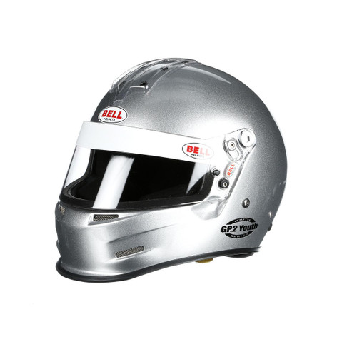 Bell Helmets Gp2 Youth Helmet