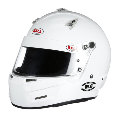 Bell Helmets M8 Helmet - Sa2020