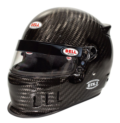 Bell Helmets Gtx3 Carbon Helmet - Sa2020/Fia Approved