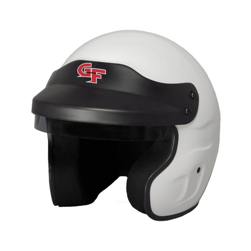 G-Force Gf1 Sa2020 Helmet