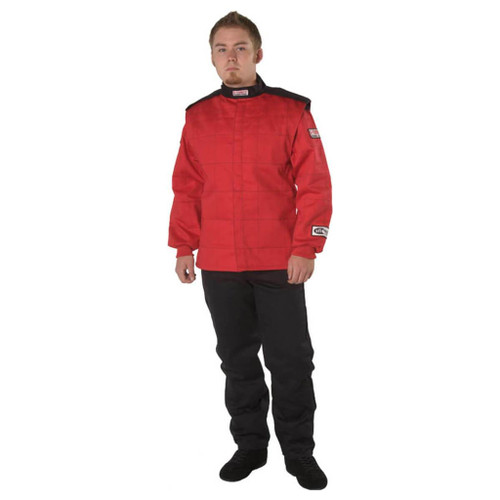 G-Force Gf525 Jacket - Sfi 3.2A/5 Approved