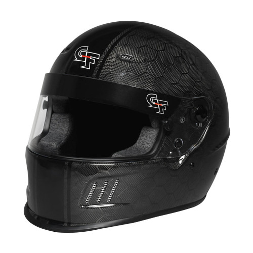 G-Force Rift Carbon Sa2020 Helmet