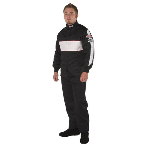 G-Force Gf505 Pants - Sfi-5 Approved