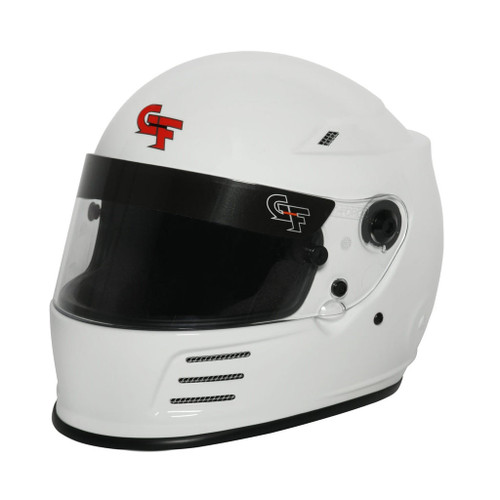 G-Force Revo Sa2020 Helmet