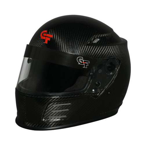 G-Force Revo Carbon Sa2020 Helmet