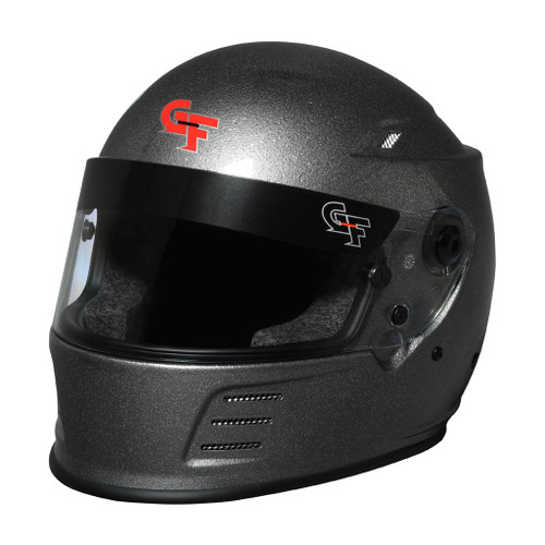 G-Force Revo Flash Sa2020 Helmet