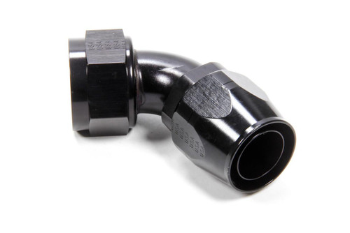 XRP-XTREME RACING PROD. Xrp-Xtreme Racing Prod. #20 60 Deg Hose End Black 