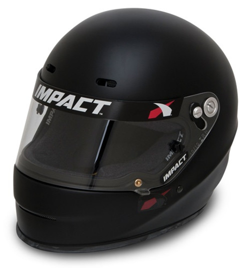 Impact Racing 1320 Helmet - Sa2020