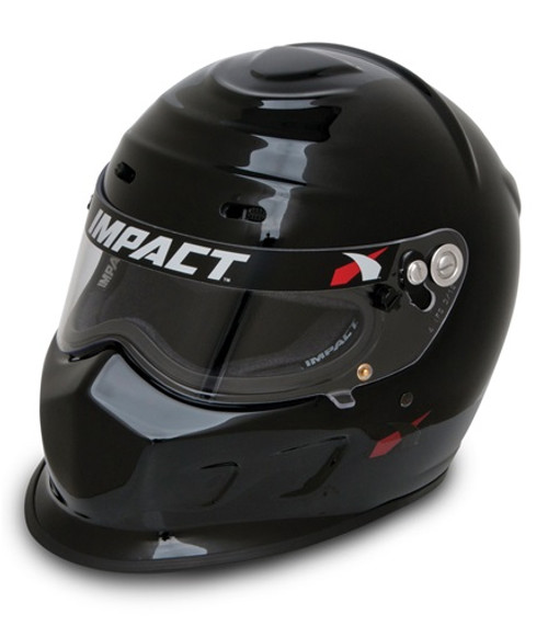 Impact Racing Champ Helmet - Sa2020 Impact Racing Champ Helmet - Sa2020