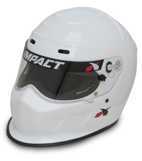 Impact Racing Champ Helmet - Sa2020 Impact Racing Champ Helmet - Sa2020