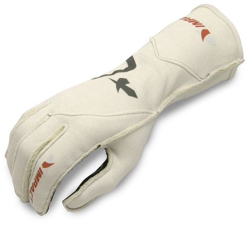 Impact Racing Alpha Glove - Sfi 3.3/5 Approved Impact Racing Alpha Glove - Sfi 3.3/5 Approved
