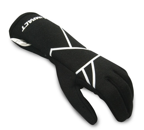 Impact Racing Mini Axis Junior Glove - Sfi 3.3/5 Approved